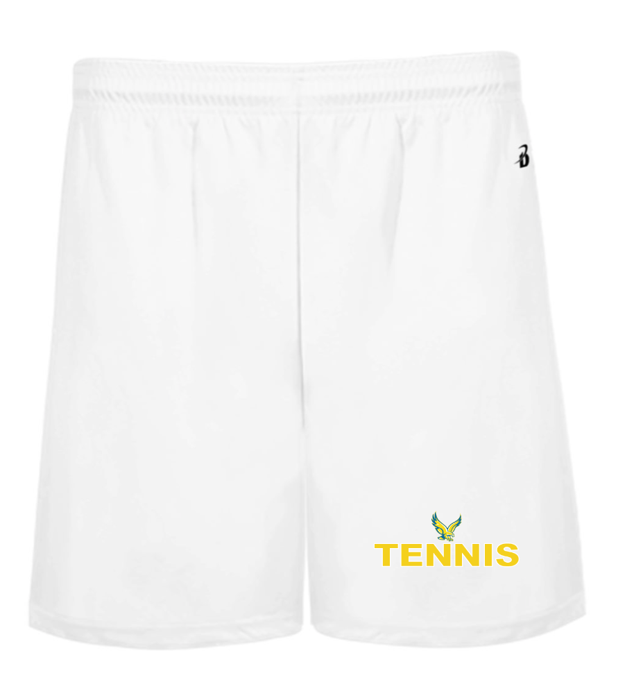 Wahlert Mens Tennis Shorts