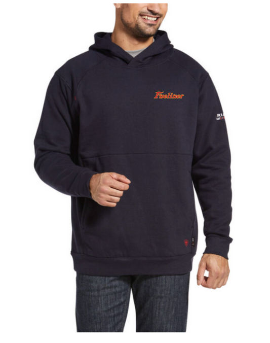 Ariat Flame-Resistant Rev Pullover Hoodie (10032830) (FL01E-LC)