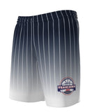 Team Iowa Men' Throwback Style JMSS7 Shorts