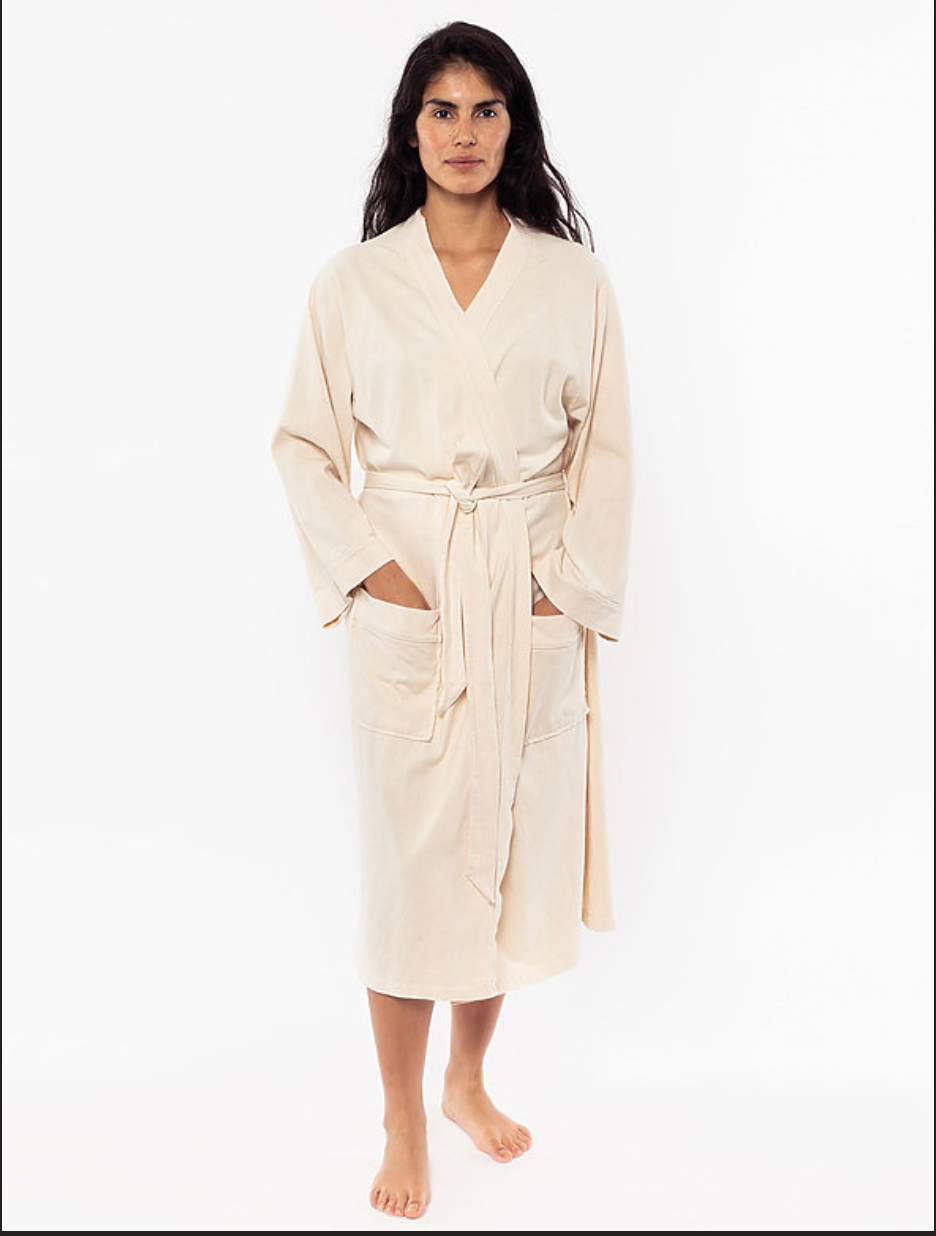 Doris Robe