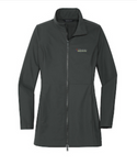 (EMB-2) Ladies Faille Soft Shell