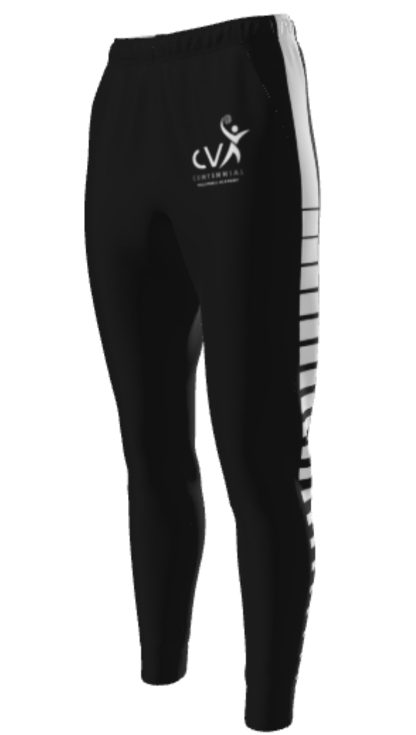 Centennial Volleyball Women's Joggers