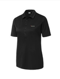 (EMB-2) Ladies Posi-UV Pro Polo