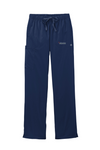 (EMB-2) Ladies Premiere Flex Cargo Pant