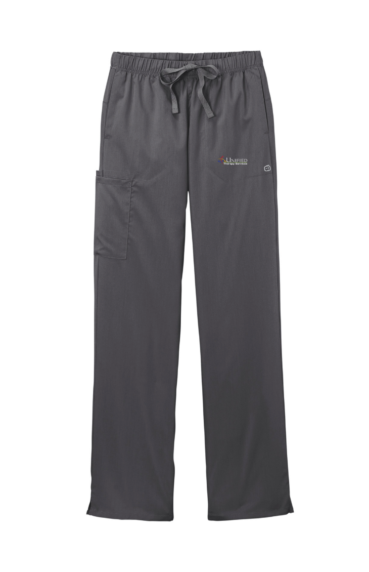 (EMB-2) Ladies Premiere Flex Cargo Pant