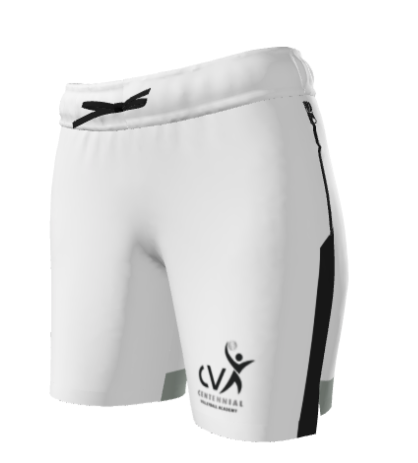 Centennial Volleyball Men's Shorts