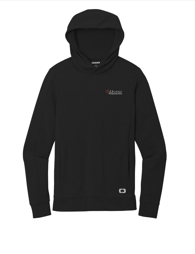 (EMB-2) Mens OGIO Luuma Hoodie