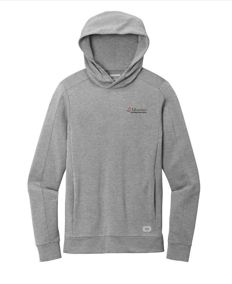 (EMB-2) Mens OGIO Luuma Hoodie