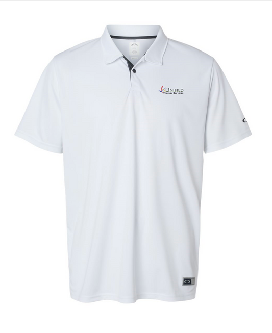 (EMB-2) Mens Team Issue Hydrolix Polo