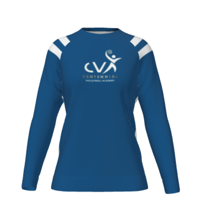 Centennial Volleyball Women's Crewneck