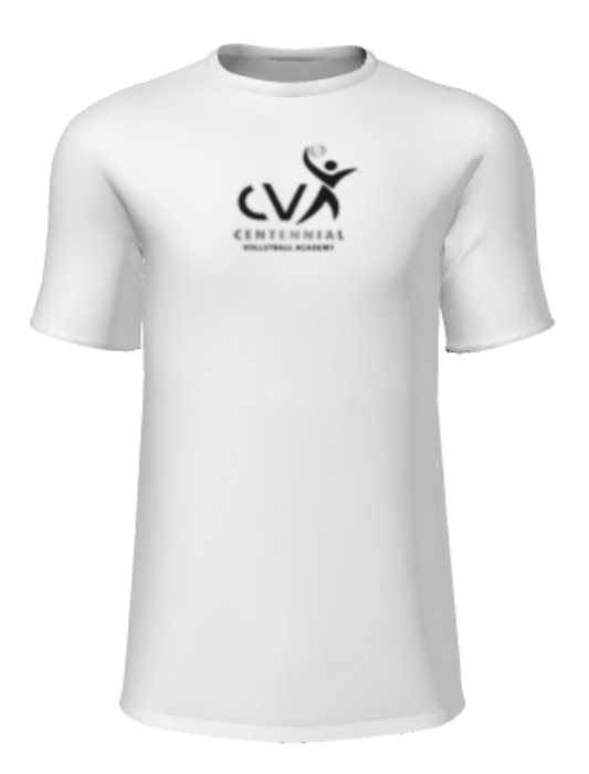 Centennial Volleyball Adult/Youth T-Shirt