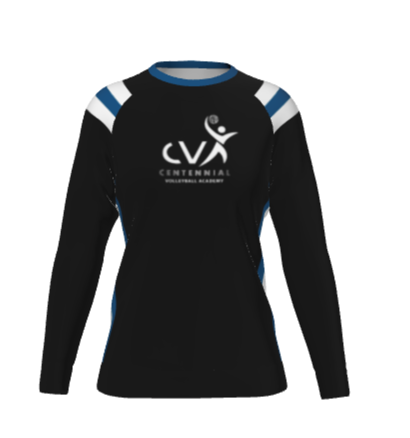 Centennial Volleyball Women's Crewneck