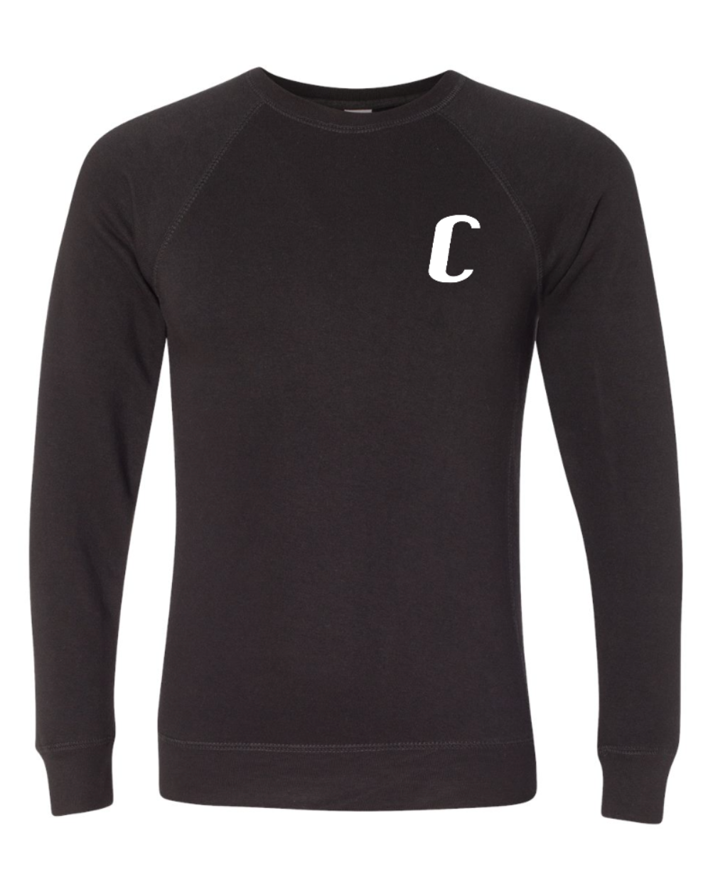 Special Blend Crewneck Raglan Sweatshirt