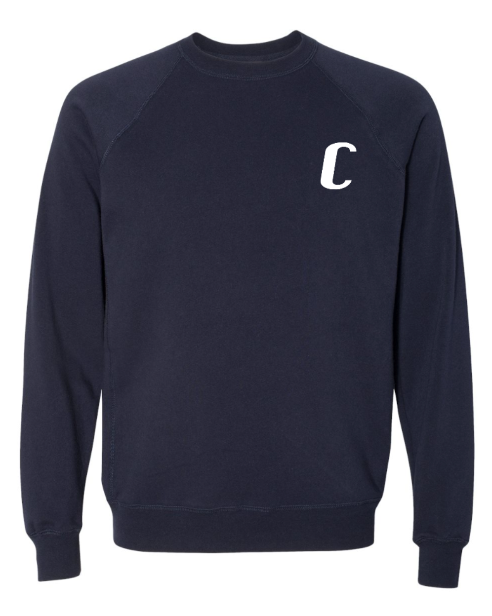 Special Blend Crewneck Raglan Sweatshirt