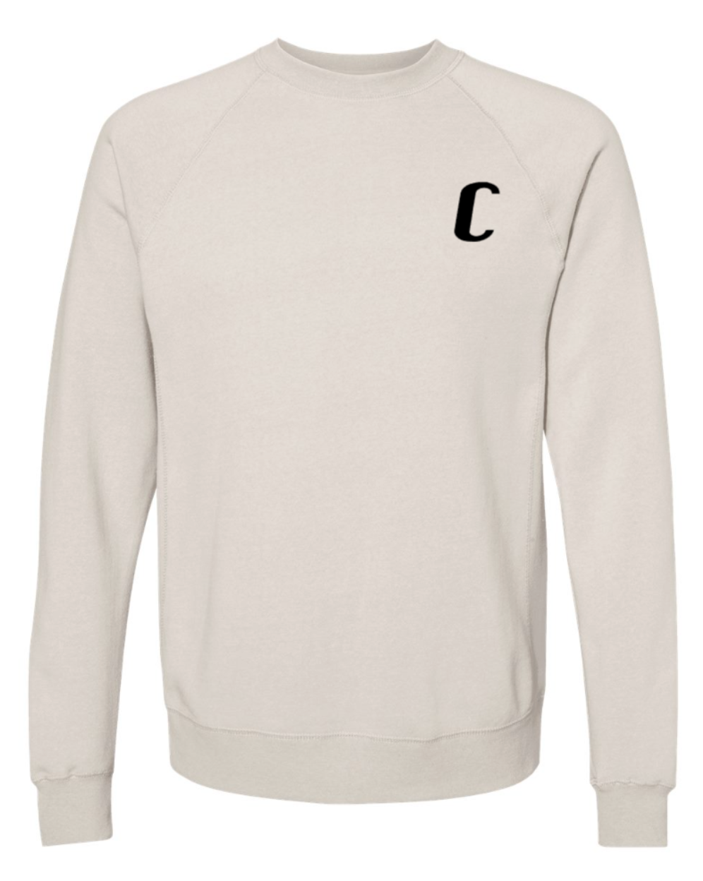 Special Blend Crewneck Raglan Sweatshirt