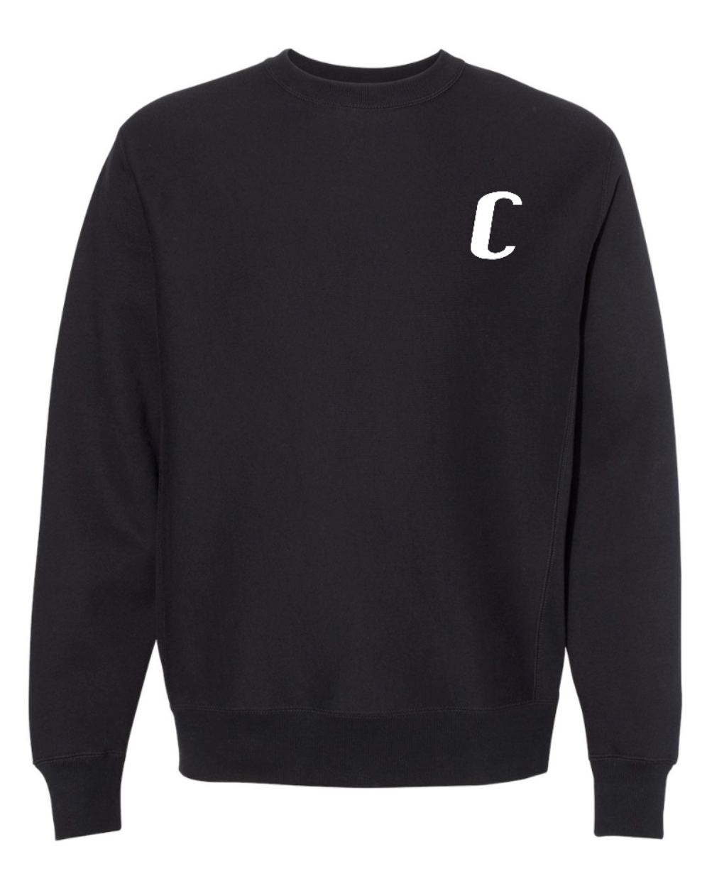 Premium Heavyweight Cross-Grain Crewneck Sweatshirt