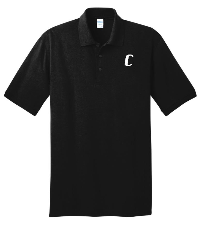 Port & Company Core Blend Jersey Knit Polo