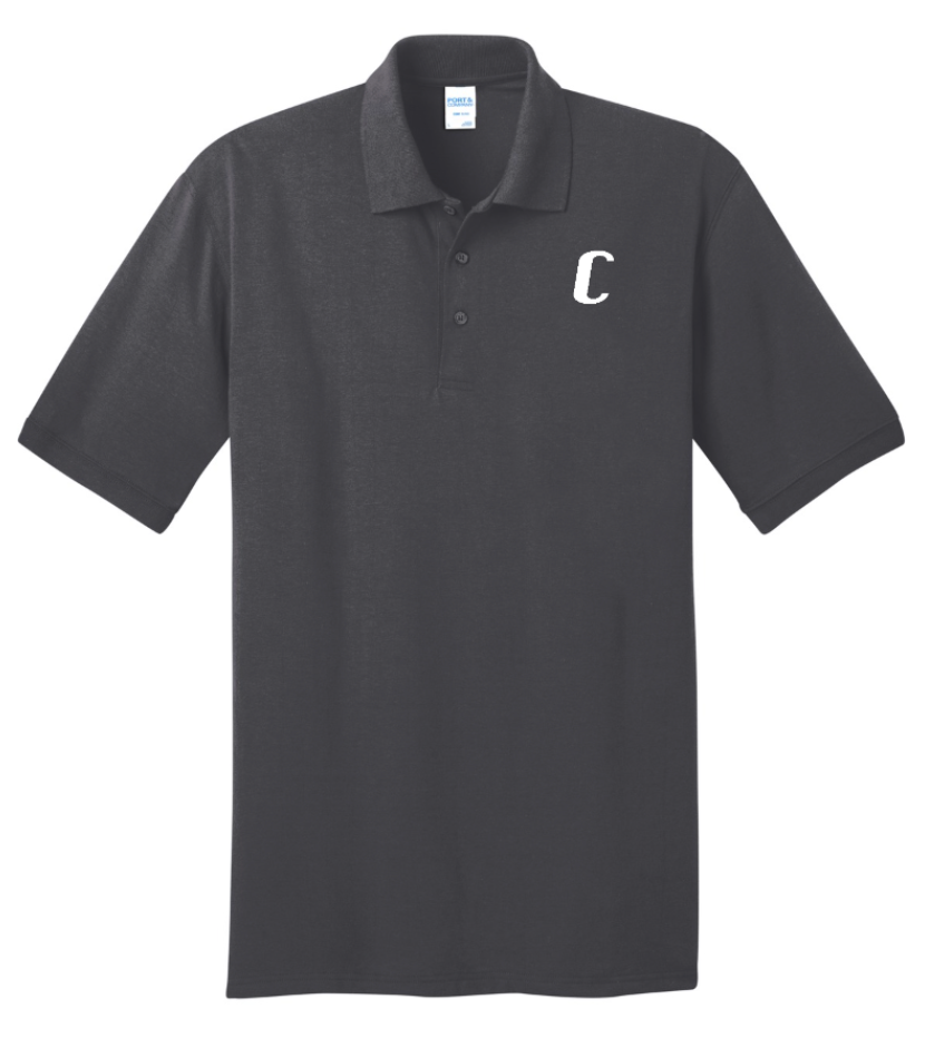 Port & Company Core Blend Jersey Knit Polo