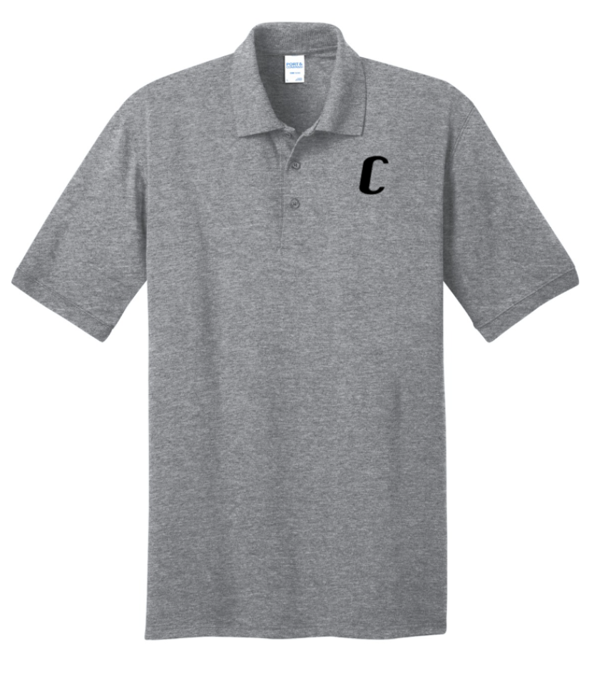 Port & Company Core Blend Jersey Knit Polo