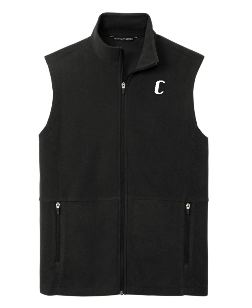 Port Authority® Accord Microfleece Vest