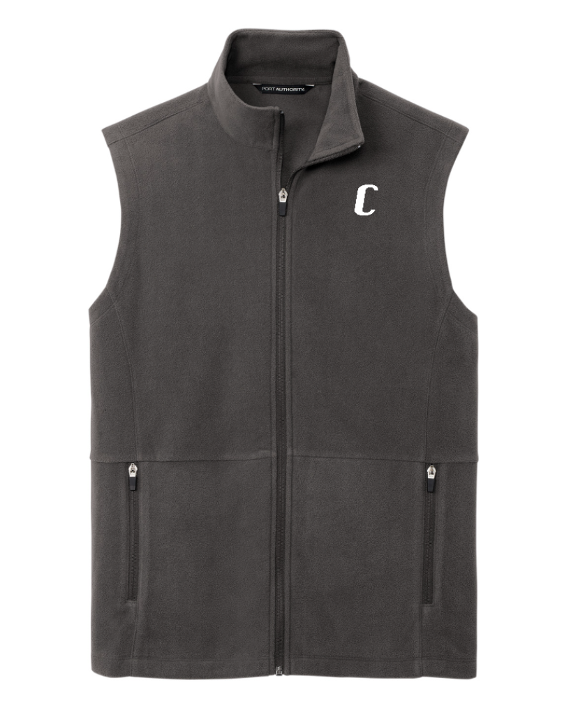 Port Authority® Accord Microfleece Vest