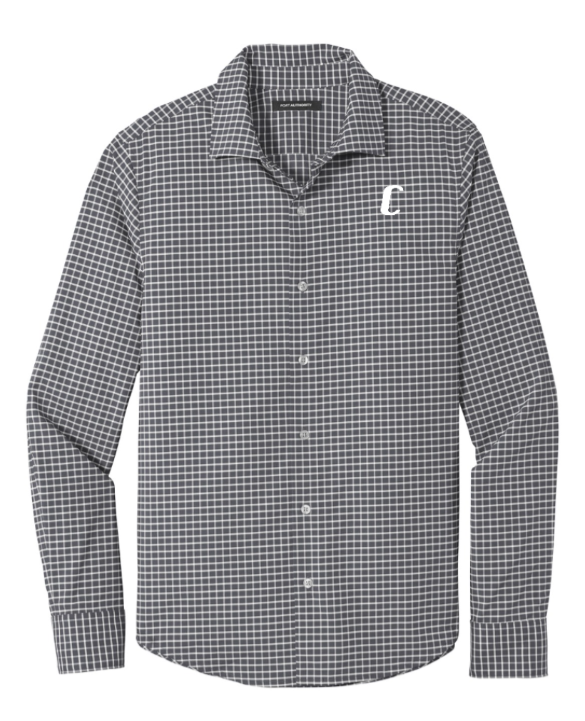 Port Authority ® City Stretch Shirt