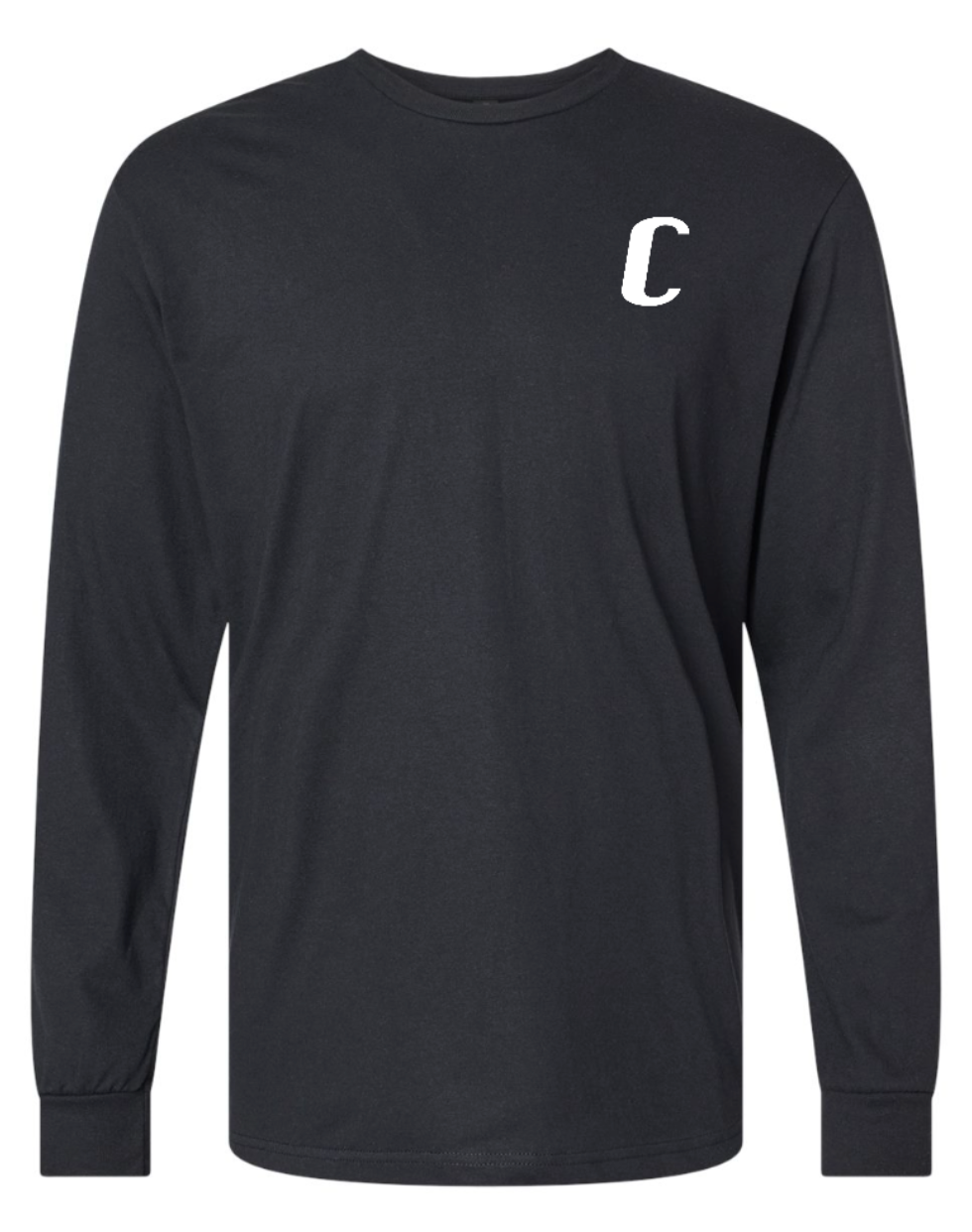 Softstyle® CVC Long Sleeve T-Shirt