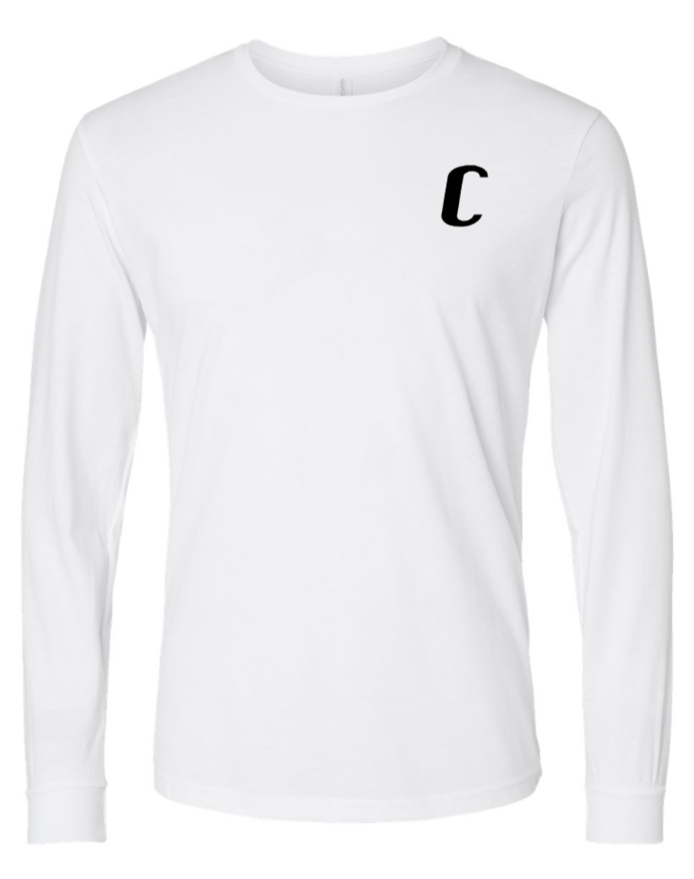 Next Level CVC Long Sleeve T-Shirt