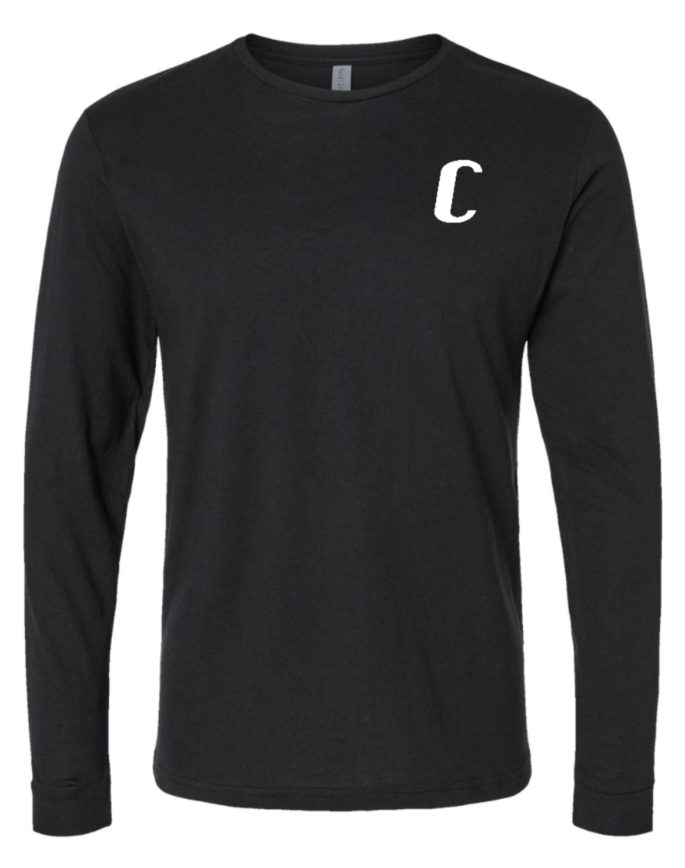 Next Level CVC Long Sleeve T-Shirt