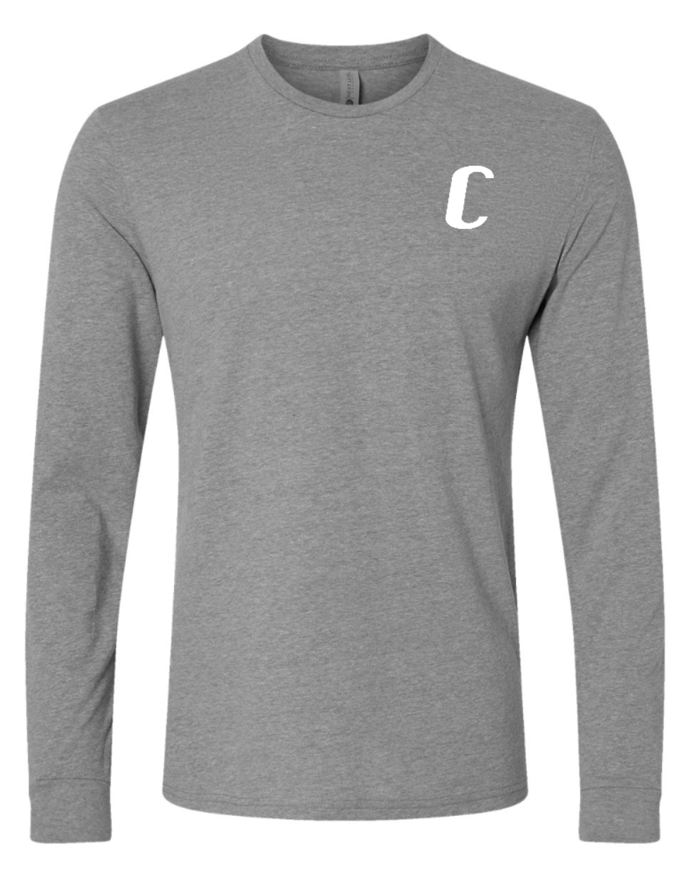 Next Level CVC Long Sleeve T-Shirt