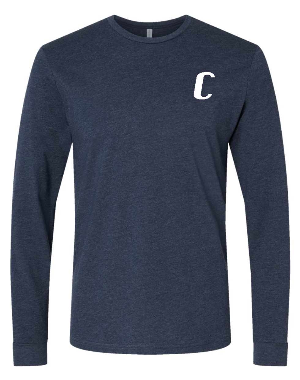 Next Level CVC Long Sleeve T-Shirt