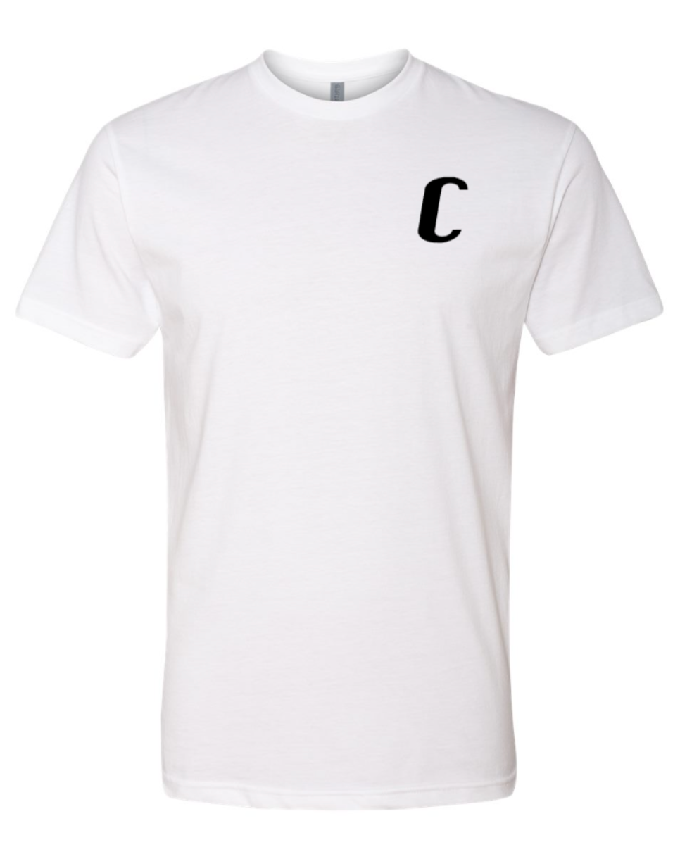 Next Level CVC T-Shirt