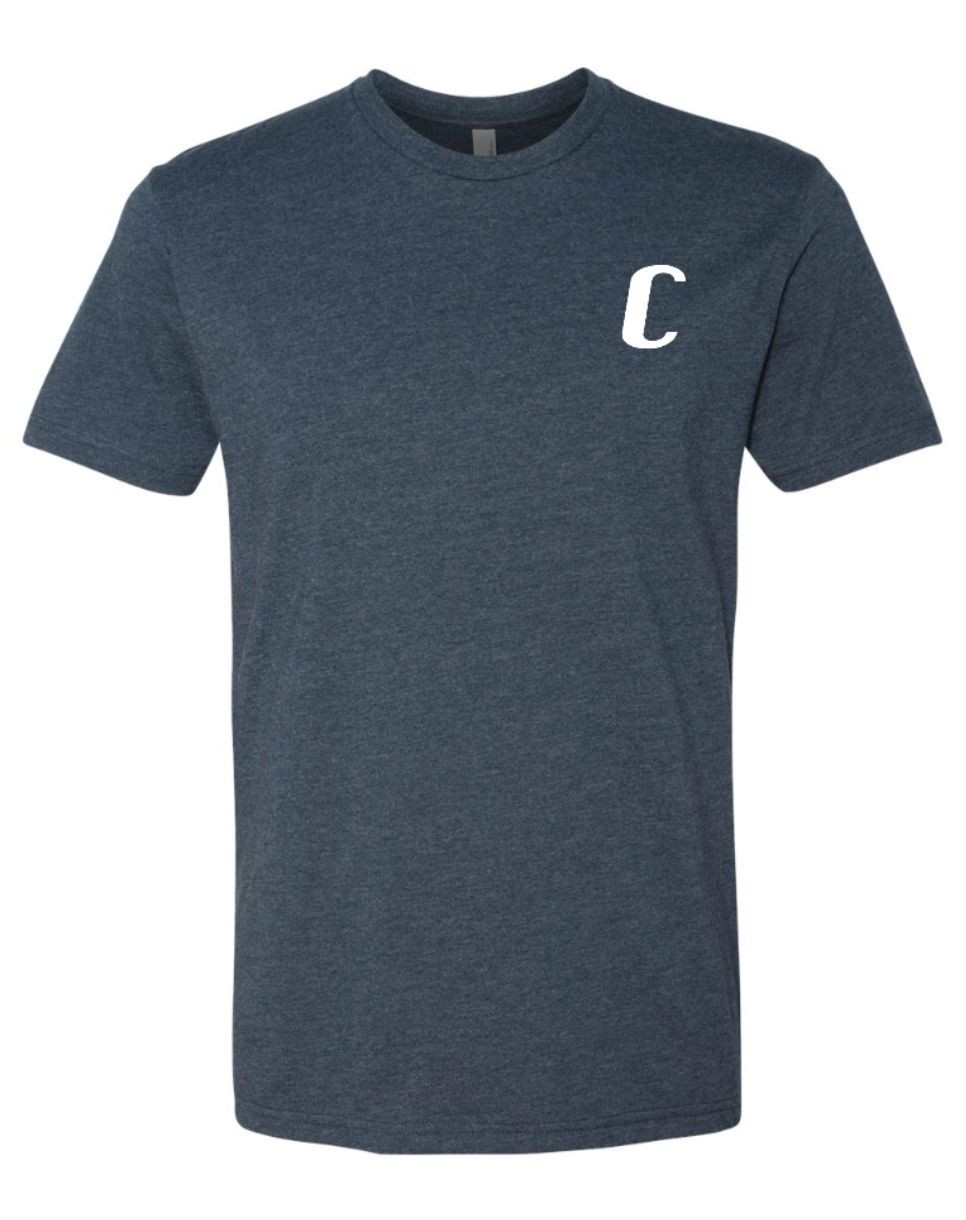 Next Level CVC T-Shirt