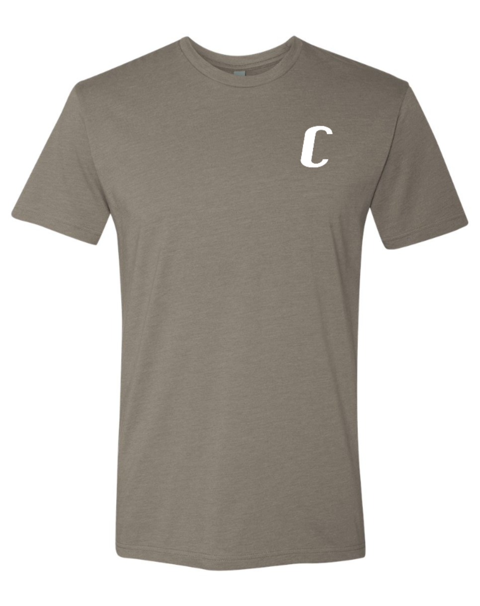 Next Level CVC T-Shirt