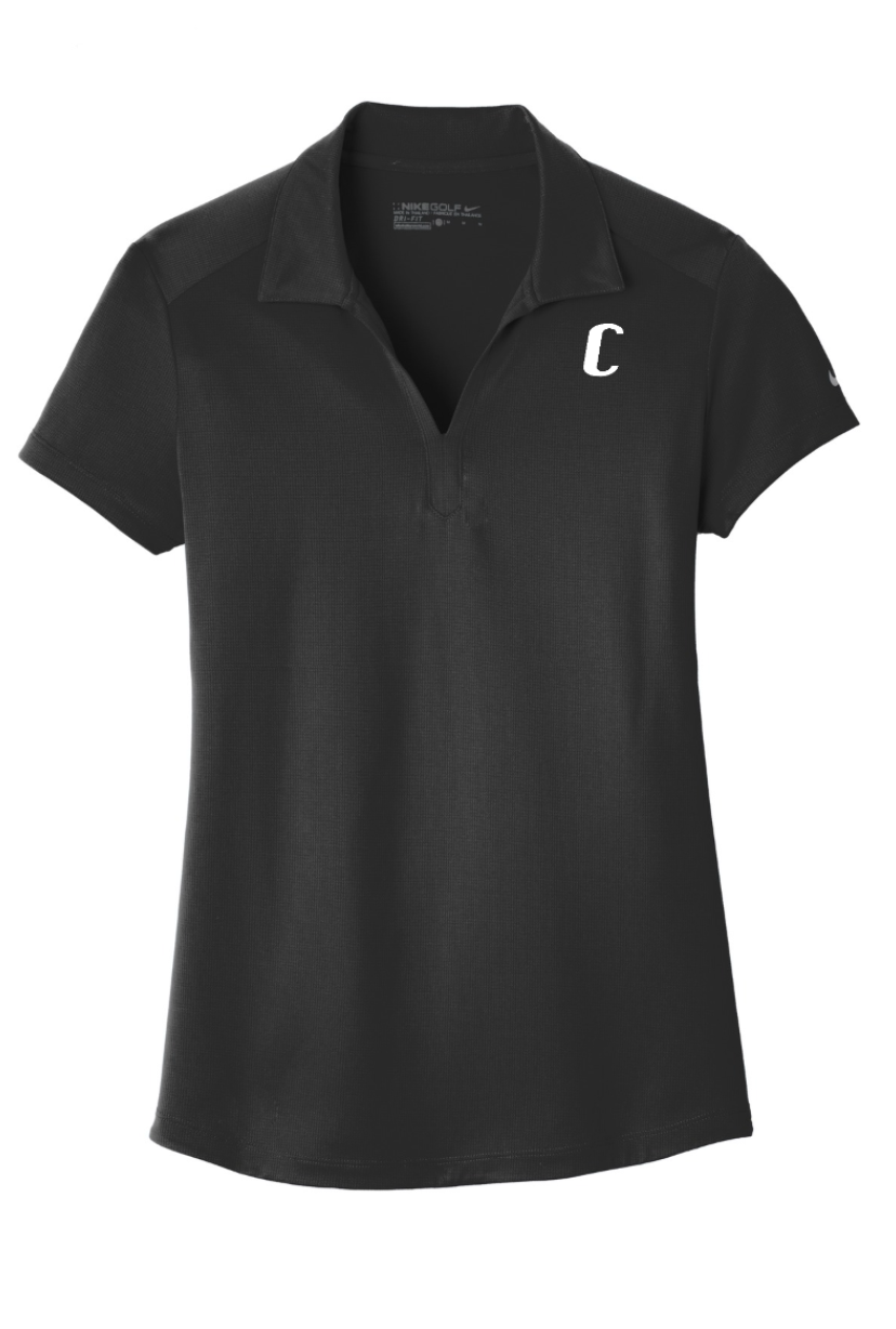 Nike Ladies Dri-FIT Legacy Polo