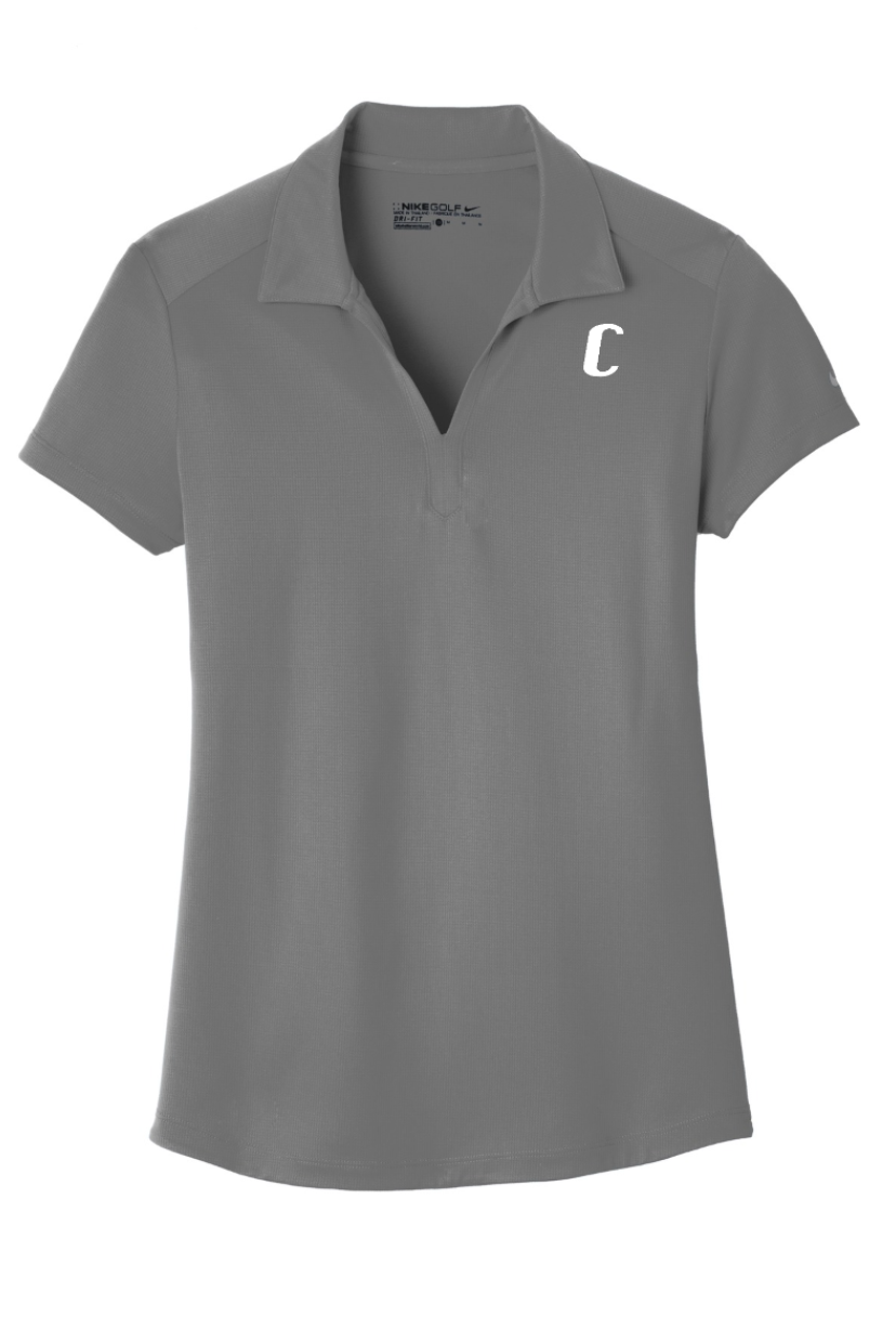 Nike Ladies Dri-FIT Legacy Polo