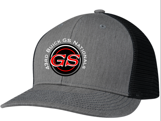 GS Nationals 2024 Event Trucker Hat