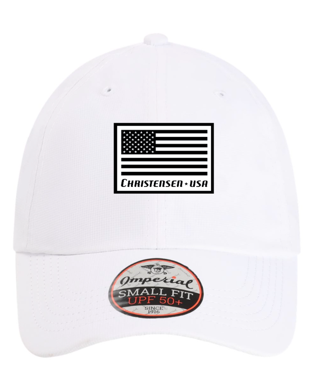 The Original Small Fit Performance Cap