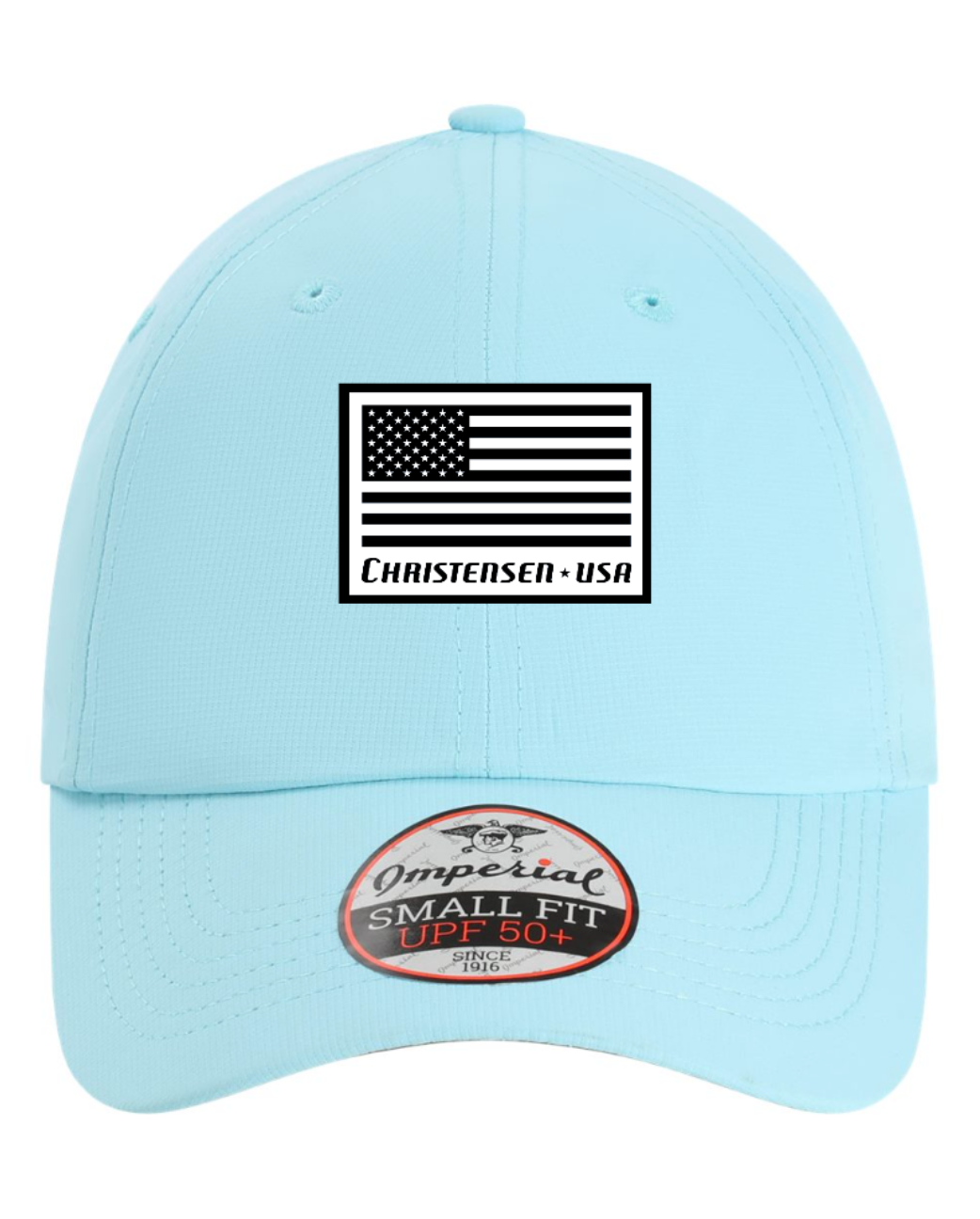 The Original Small Fit Performance Cap