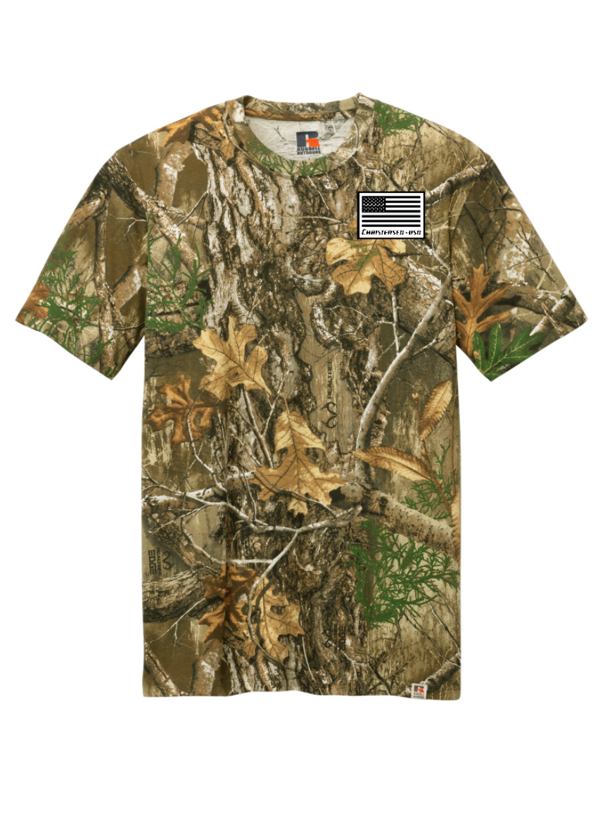 Russell Outdoors™ Realtree® Tee