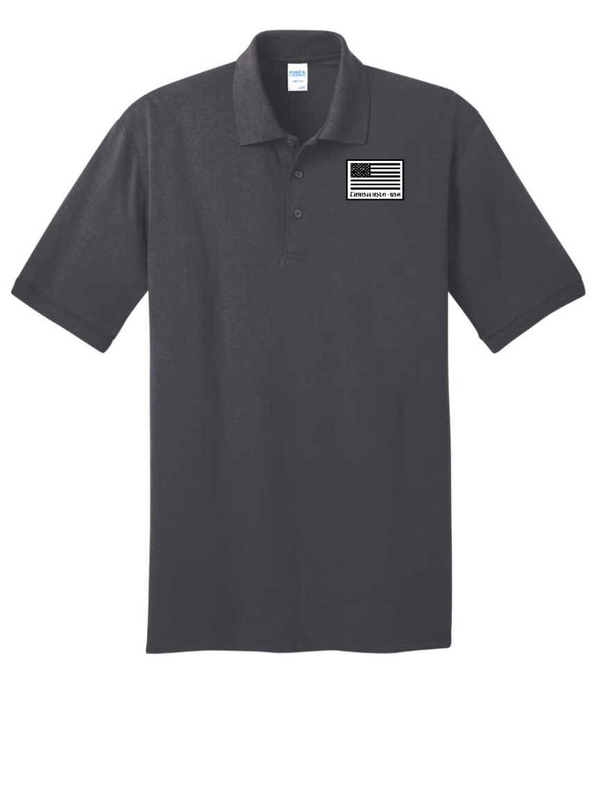 Port & Company Core Blend Jersey Knit Polo