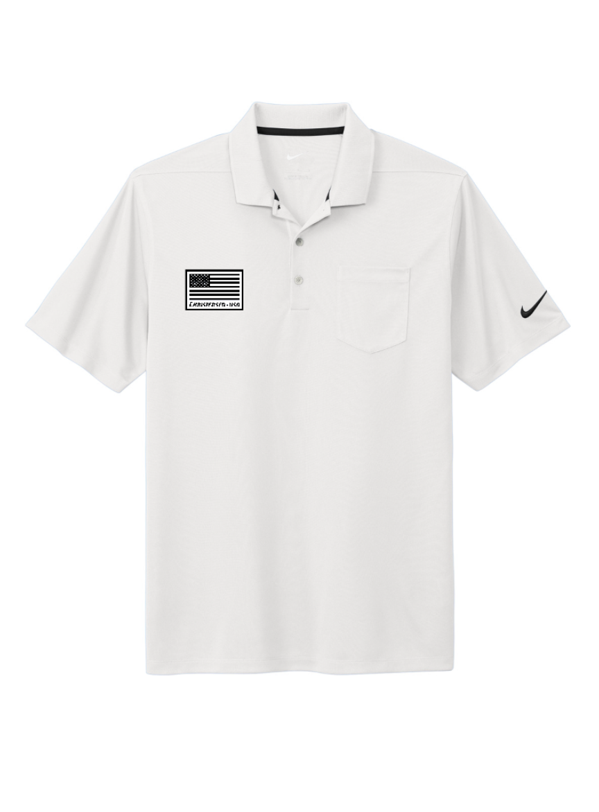 Nike Dri-FIT Micro Pique 2.0 Polo