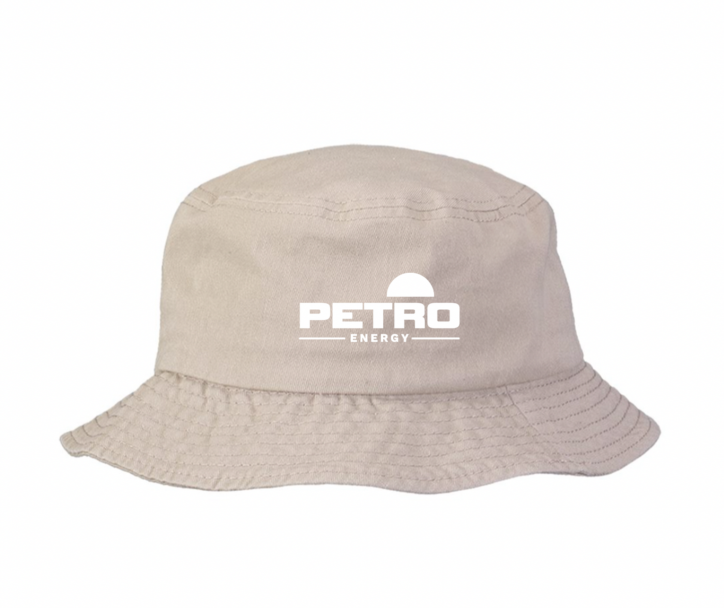 Petro Energy Bucket Hat