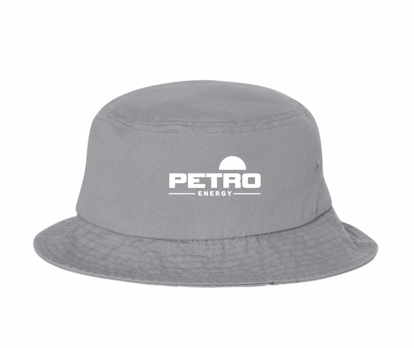 Petro Energy Bucket Hat