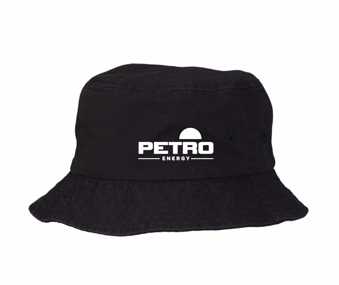 Petro Energy Bucket Hat