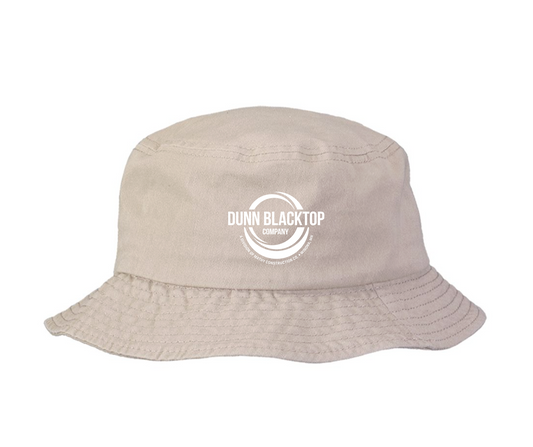 Dunn Blacktop Bucket Hat