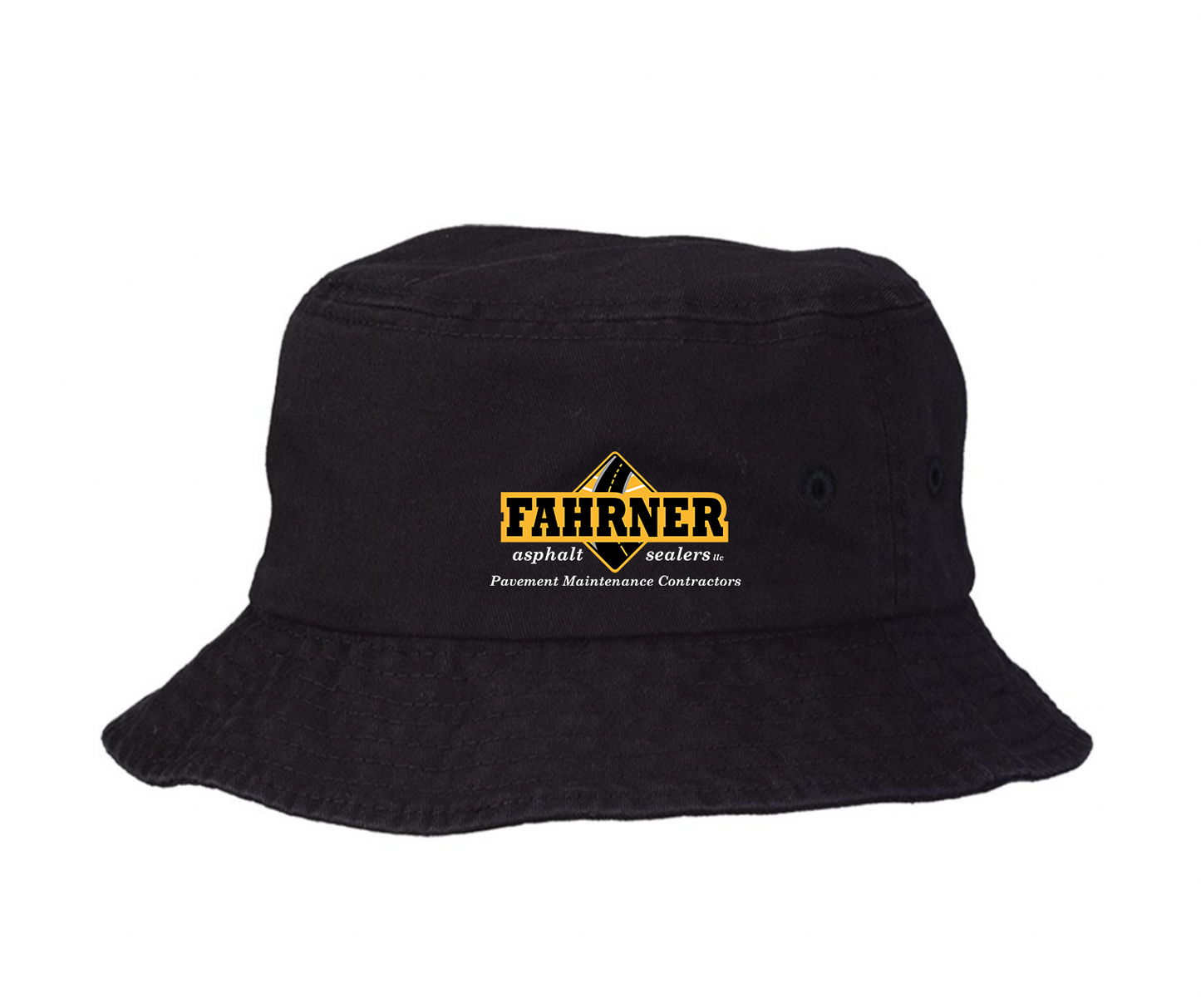 Fahrner Bucket Hat