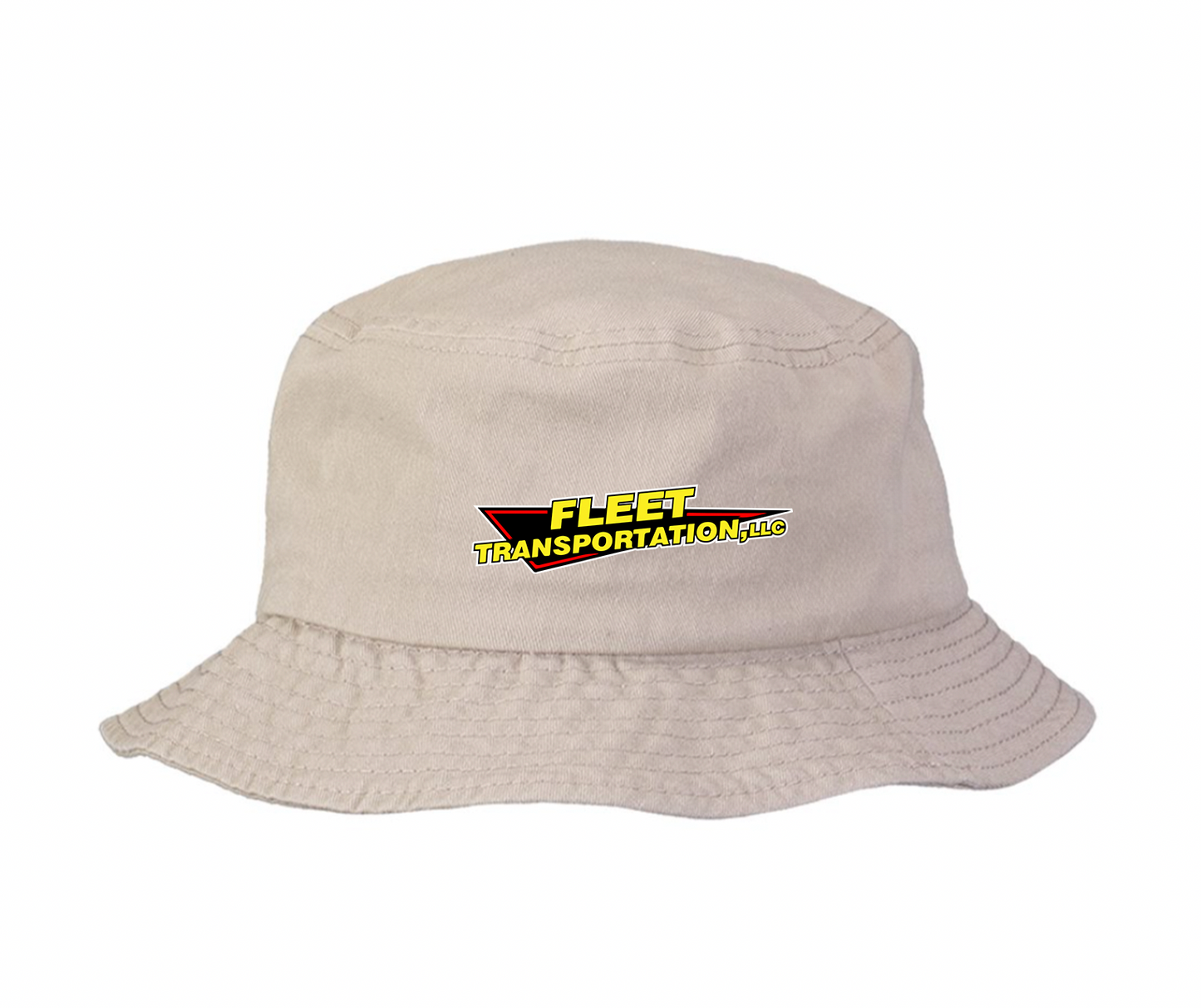 Fleet Transportation Bucket Hat