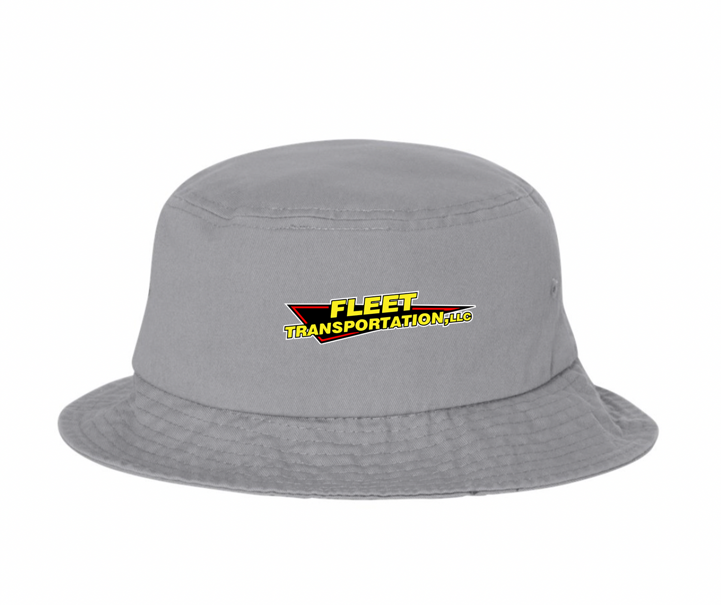 Fleet Transportation Bucket Hat