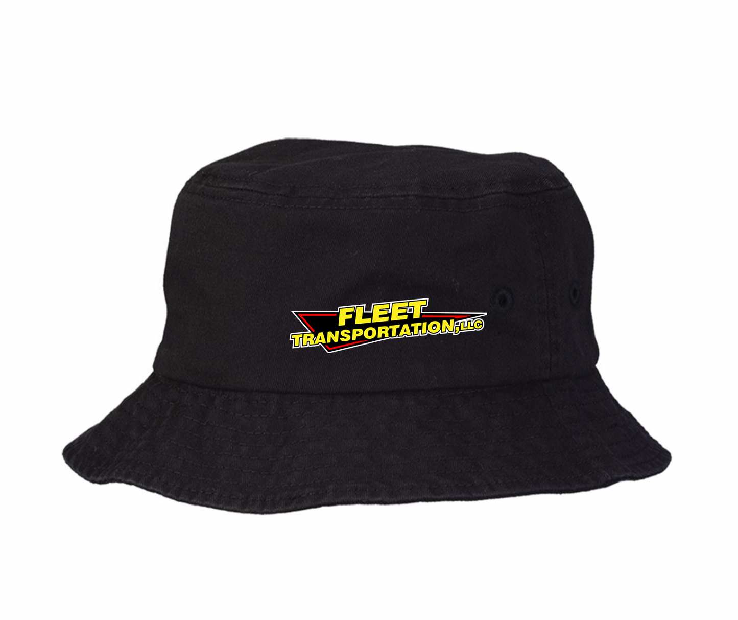 Fleet Transportation Bucket Hat